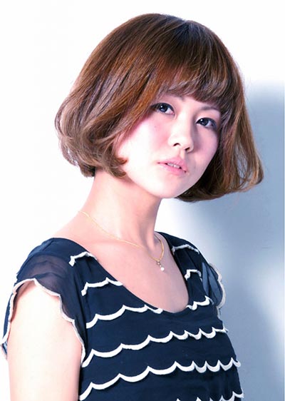 ทรงผมสั้น ติ่งหู ทรงผมสั้น ติ่งหู