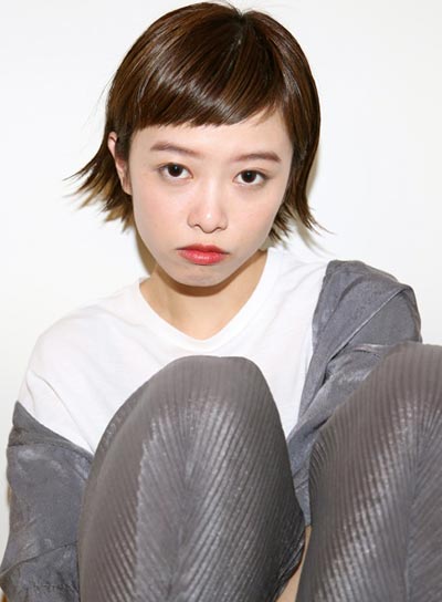 ทรงผมสั้น ติ่งหู ทรงผมสั้น ติ่งหู