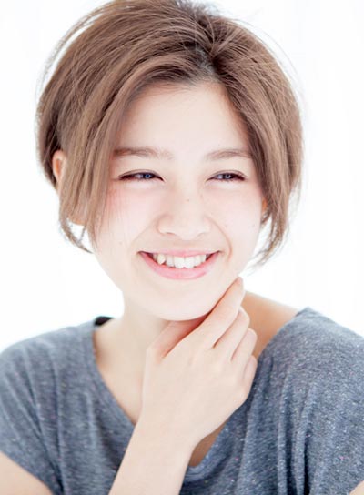 ทรงผมสั้น ติ่งหู ทรงผมสั้น ติ่งหู