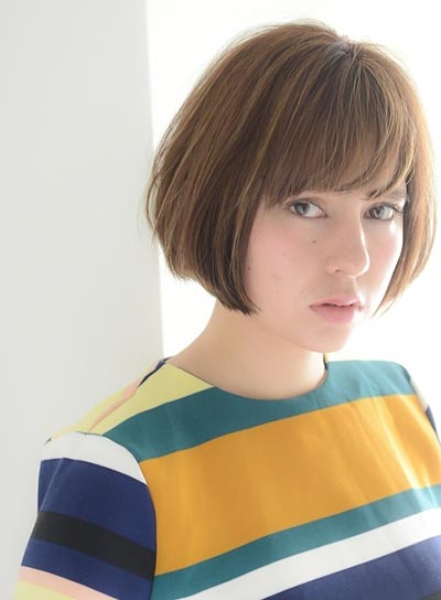 ทรงผมสั้น ติ่งหู ทรงผมสั้น ติ่งหู