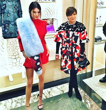 แฟชั่นแม่ลูก แฟชั่นแม่ลูก