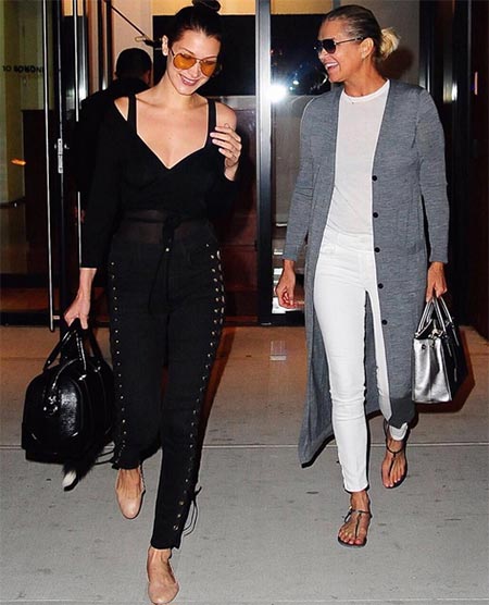 แฟชั่นแม่ลูก แฟชั่นแม่ลูก