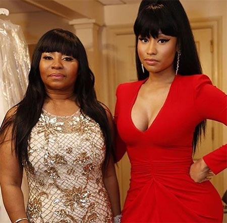 แฟชั่นแม่ลูก แฟชั่นแม่ลูก