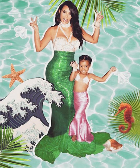 แฟชั่นแม่ลูก แฟชั่นแม่ลูก