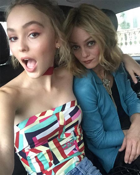 แฟชั่นแม่ลูก แฟชั่นแม่ลูก