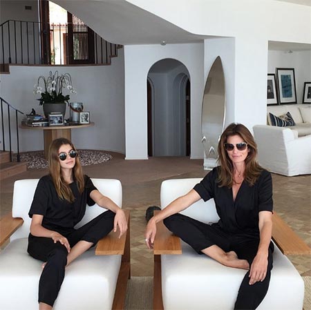 แฟชั่นแม่ลูก แฟชั่นแม่ลูก