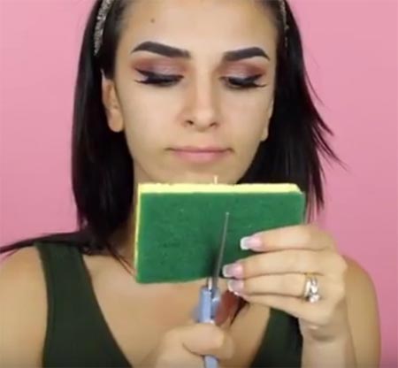 ฟองน้ำแต่งหน้า ฟองน้ำแต่งหน้า