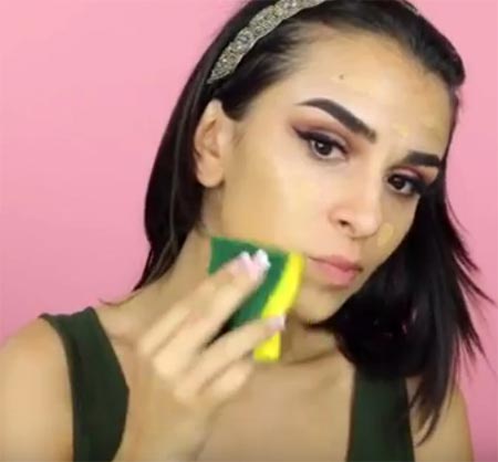 ฟองน้ำแต่งหน้า ฟองน้ำแต่งหน้า