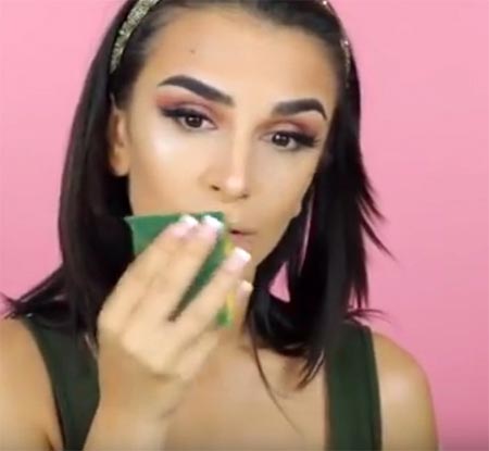 ฟองน้ำแต่งหน้า ฟองน้ำแต่งหน้า