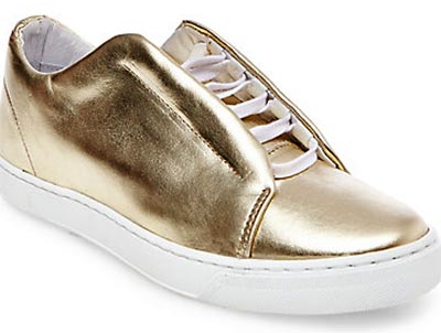 รองเท้าผ้าใบ รองเท้าผ้าใบ