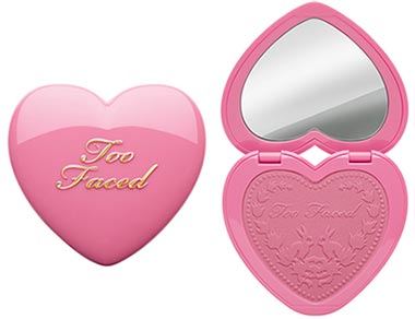 บลัชออน บลัชออน