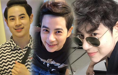 ทรงผมทอม ทรงผมทอม