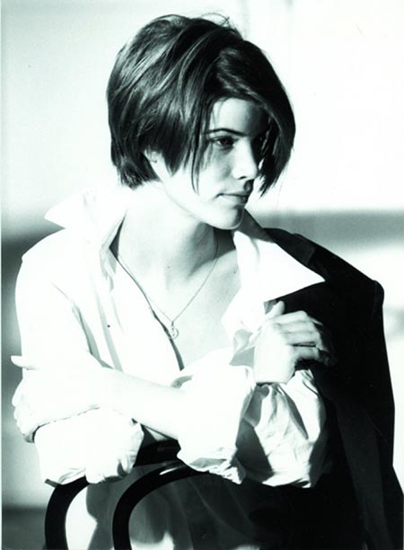 ทรงผมทอม ทรงผมทอม