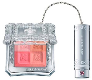 บลัชออนสีส้ม บลัชออนสีส้ม