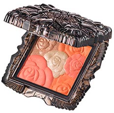 บลัชออนสีส้ม บลัชออนสีส้ม