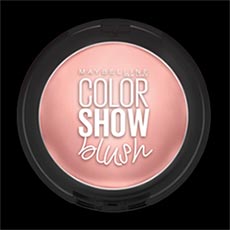 บลัชออนสีส้ม บลัชออนสีส้ม