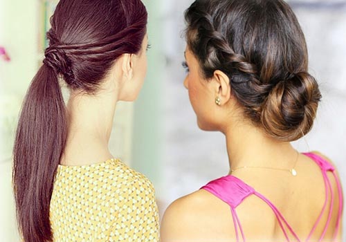 ทรงผมรับปริญญา ทรงผมรับปริญญา