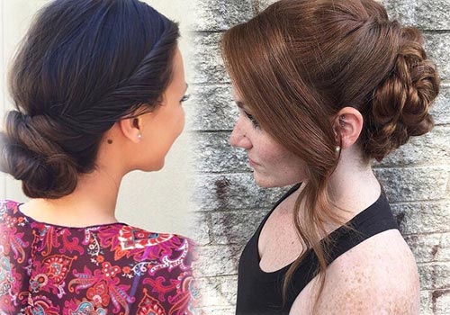 ทรงผมรับปริญญา ทรงผมรับปริญญา