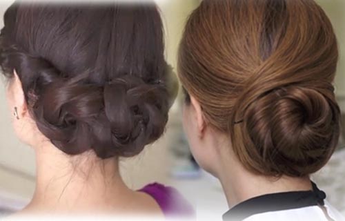 ทรงผมรับปริญญา ทรงผมรับปริญญา