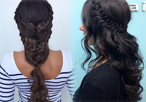 ทรงผมรับปริญญา ทรงผมรับปริญญา