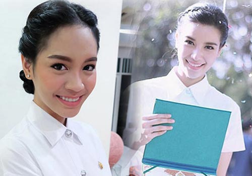 ทรงผมรับปริญญา ทรงผมรับปริญญา