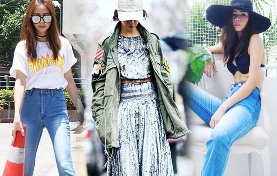 แฟชั่นบล็อกเกอร์ แฟชั่นบล็อกเกอร์