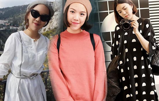 แฟชั่นบล็อกเกอร์ แฟชั่นบล็อกเกอร์