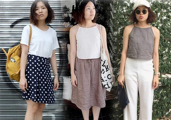 แฟชั่นบล็อกเกอร์ แฟชั่นบล็อกเกอร์