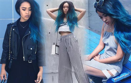 แฟชั่นบล็อกเกอร์ แฟชั่นบล็อกเกอร์