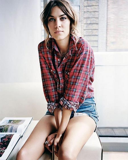 แฟชั่นยุค 90 แฟชั่นยุค 90