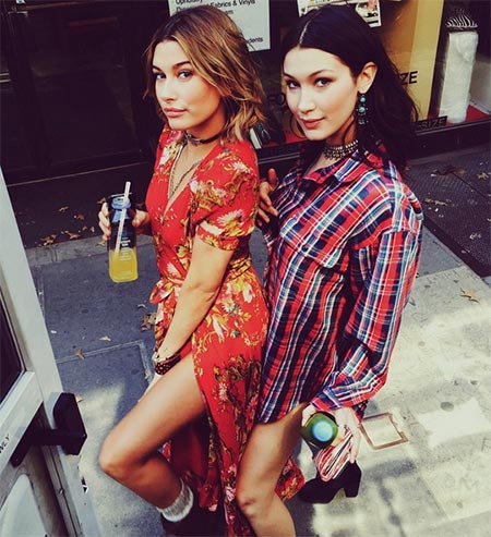 แฟชั่นยุค 90 แฟชั่นยุค 90