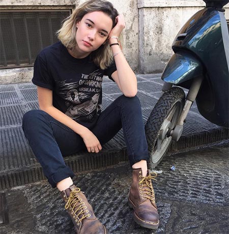 แฟชั่นยุค 90 แฟชั่นยุค 90