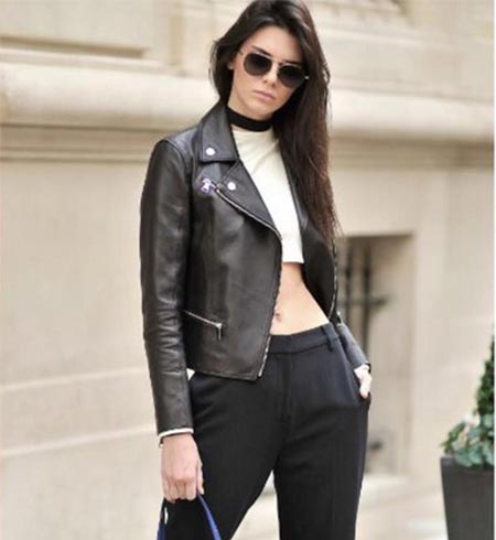 แฟชั่นยุค 90 แฟชั่นยุค 90