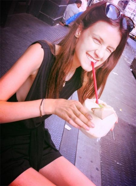 เคย์ลีย์ ชาโบต์ เคย์ลีย์ ชาโบต์