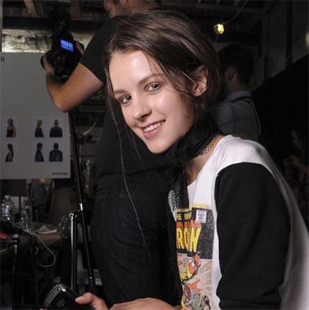 เคย์ลีย์ ชาโบต์ เคย์ลีย์ ชาโบต์