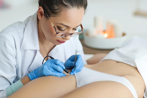 แว็กซ์ขนน้องสาว แว็กซ์ขนน้องสาว