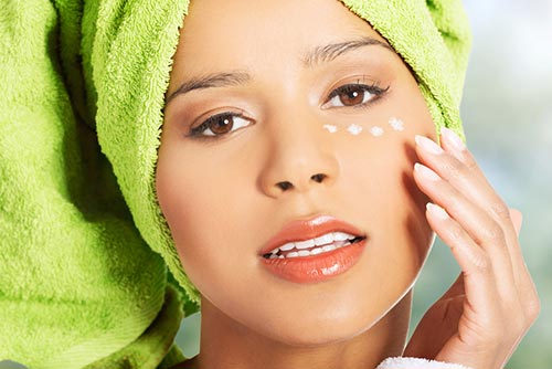 ผิวสวย ผิวสวย