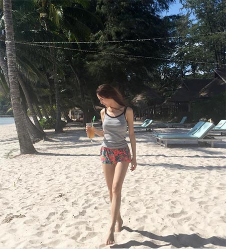 ท่าโพสริมทะเล ท่าโพสริมทะเล