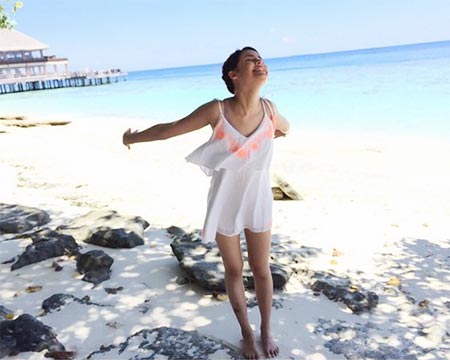 ท่าโพสริมทะเล ท่าโพสริมทะเล