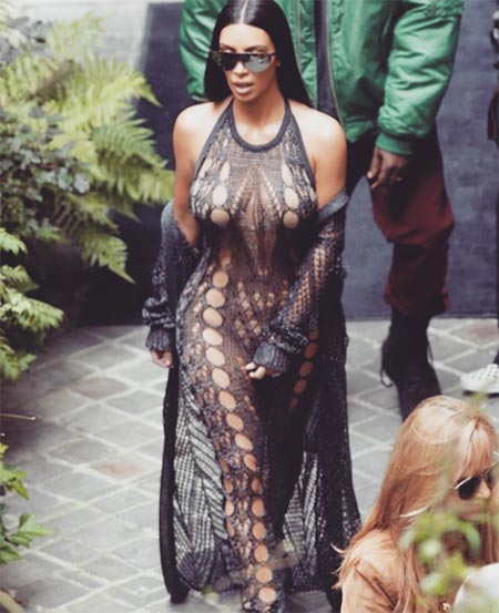 คิม คาร์เดเชี่ยน คิม คาร์เดเชี่ยน