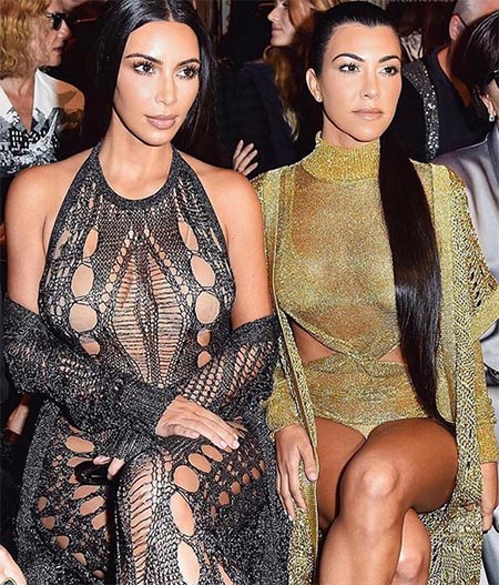 คิม คาร์เดเชี่ยน คิม คาร์เดเชี่ยน