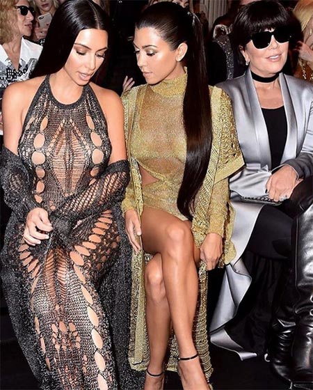 คิม คาร์เดเชี่ยน คิม คาร์เดเชี่ยน