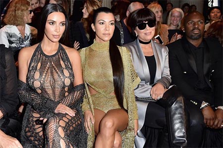 คิม คาร์เดเชี่ยน คิม คาร์เดเชี่ยน