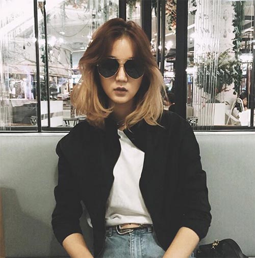 ทรงผมประบ่าวัยรุ่น ทรงผมประบ่าวัยรุ่น