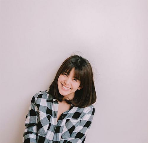 ทรงผมประบ่าวัยรุ่น ทรงผมประบ่าวัยรุ่น