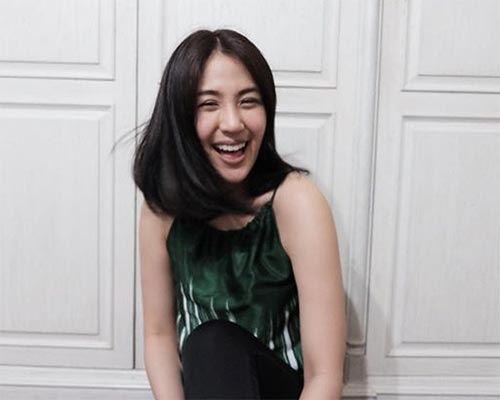 ทรงผมประบ่าวัยรุ่น ทรงผมประบ่าวัยรุ่น