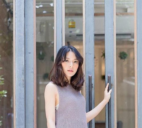 ทรงผมประบ่าวัยรุ่น ทรงผมประบ่าวัยรุ่น