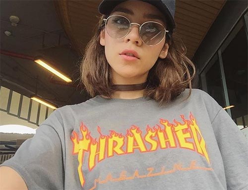 ทรงผมประบ่าวัยรุ่น ทรงผมประบ่าวัยรุ่น