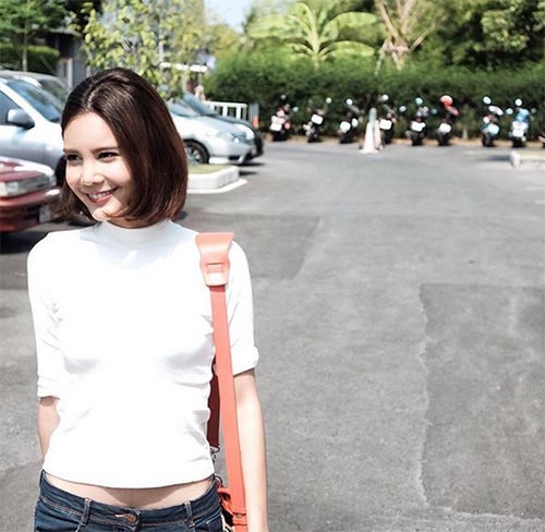 ทรงผมประบ่าวัยรุ่น ทรงผมประบ่าวัยรุ่น