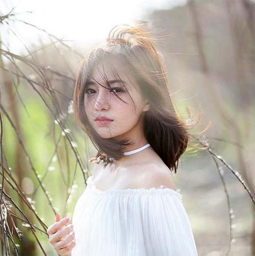 ทรงผมประบ่าวัยรุ่น ทรงผมประบ่าวัยรุ่น